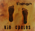 Kid Carlos : FANGO (CD, Album)