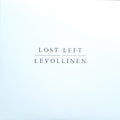 Lost Left : Levollinen (2xLP, Album, Ltd, Num, Lim)