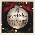 Aaron Watson (2) : An Aaron Watson Family Christmas (CD, Album)