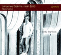 Johannes Brahms, Ivan Eröd, Senka Brankovic : Klavierwerke (CD, Album)