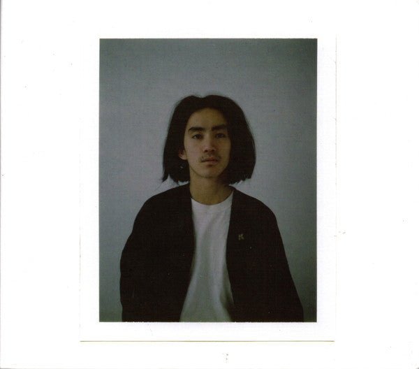 Jonah Yano : Souvenir (CD, Album)