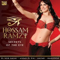 Hossam Ramzy : Secrets of the Eye (CD, Album)
