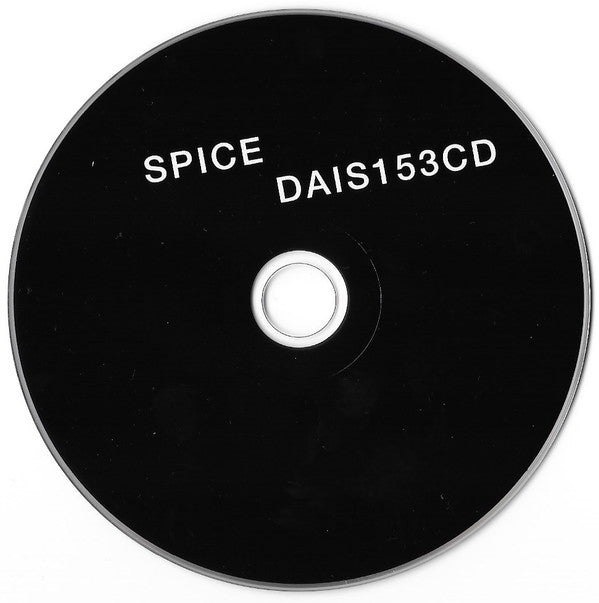 Spice (46) : Spice (CD, Album, Dig)