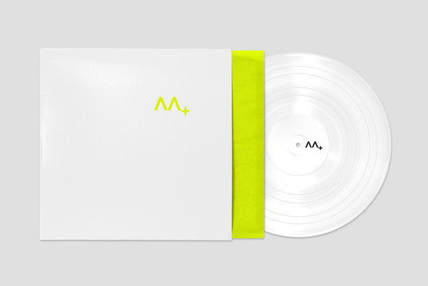 Austrian Apparel : AAplus (LP, Album, Ltd)