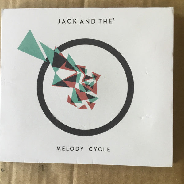 Jack And The' : Melody Cycle (CD, Album)