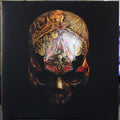 Blight (6) : Temple Of Wounds (2xLP, Album, Ltd, Red)