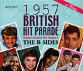 Various : 1957 British Hit Parade - Britain's Greatest Hits Volume 8, The B-sides - Part 2 (4xCD, Comp)