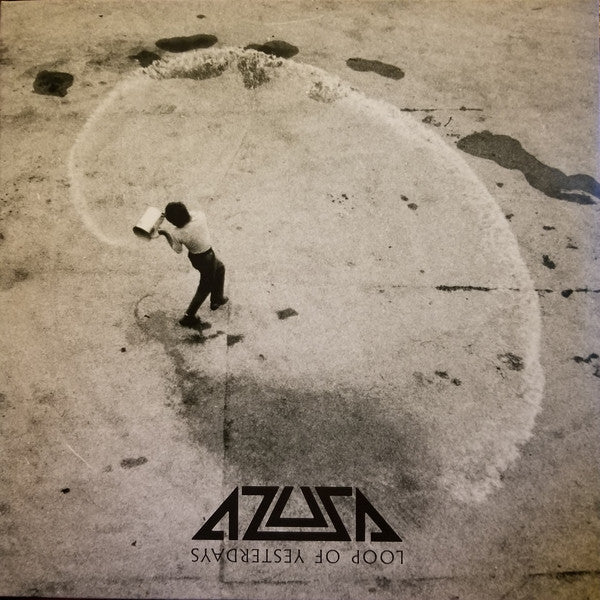Azusa (13) : Loop Of Yesterdays (LP, Album)
