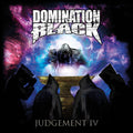 Domination Black : Judgement IV (CD, Album)