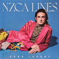 NZCA Lines : Pure Luxury (LP, Album)