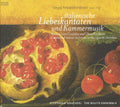 Georg Friedrich Händel, Stéphanie Houtzeel, The Bouts Ensemble : Italienische Liebeskantaten Und Kammermusik (CD, Dig)