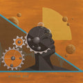 Windom End : Perspective Views (LP, Album)