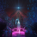 Jonny Polonsky : Kingdom Of Sleep (CD, Album)