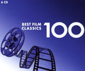 Various : Best Film Classics 100 (6xCD)