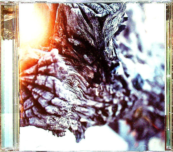 Parteplaneta : Arcos (CD, Album)