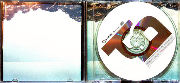 Parteplaneta : Arcos (CD, Album)