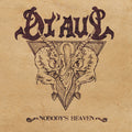Di'Aul : Nobody's Heaven (CD, Album)