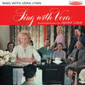 Vera Lynn : Sing With Vera (CD, Comp)