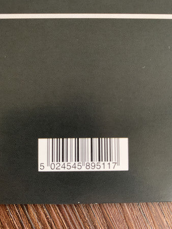 Mt. Doubt : Doubtlands (LP, Album)