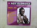 Roy Eldridge : The Roy Eldridge Collection 1935-45 (CD, Comp, RE, RM)