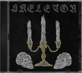 Skeleton (8) : Skeleton (CD, Album)