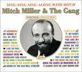 Mitch Miller And The Gang : Sing-Sing-Sing-Along With Mitch (3xCD, Comp)