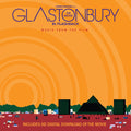Various : Glastonbury The Movie In Flashback: Music From The Film (CD, Album)