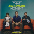 David Torn : That Awkward Moment (CD, Album)