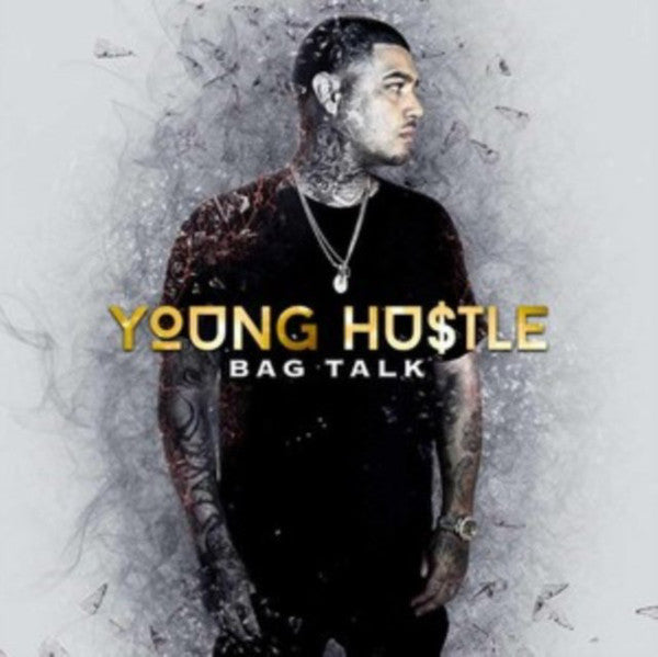 Young Hu$tle : Bag Talk (CD, Album)