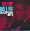 Sonny Rollins : The Contemporary Leader (4xCD, Comp + Box)