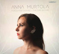 Anna Murtola : Fuego Por Dentro = The Fire Within (CD, Album)