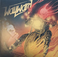 Wayward (8) : Wayward (LP, Album)