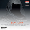 Johann Joseph Abert, Jonas Kaufmann, Christian Gerhaher, Nyla Van Ingen, Peter Falk (2) : Abert: Ekkehard (Live) (2xCD)