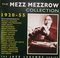 Mezz Mezzrow : The Mezz Mezzrow Collection 1928-55 (2xCD, Comp, Mono, RE, RM)