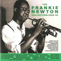Frankie Newton* : The Frankie Newton Collection 1929-46 (3xCD, Comp, Mono, RE, RM)