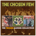 The Chosen Few : The Trojan Albums Collection (2xCD, Comp, RM)