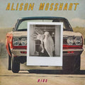 Alison Mosshart : Rise (7", Single)