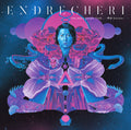 Endrecheri : One More Purple Funk...-硬命 Katana- (CD + DVD-V, NTSC + Single, Ltd, A)