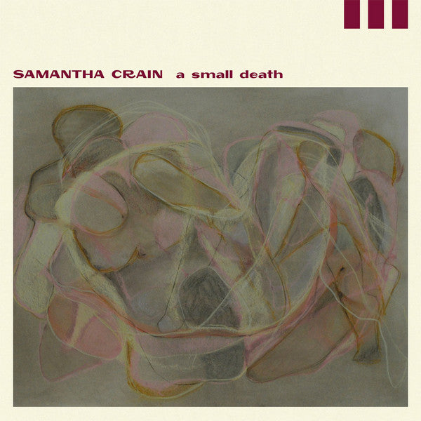 Samantha Crain : A Small Death (CD, Album)