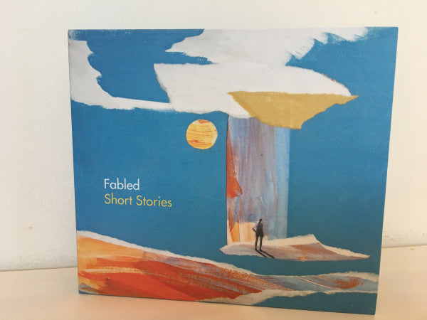 Fabled : Short Stories  (CD, Album)