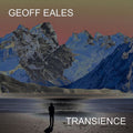 Geoff Eales : Transience (CD, Album)