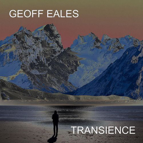 Geoff Eales : Transience (CD, Album)