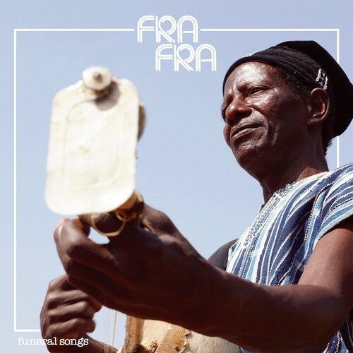 Fra Fra : Funeral Songs (CD, Album)