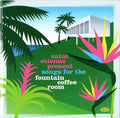 Saint Etienne : Songs For The Fountain Coffee Room (CD, Comp)