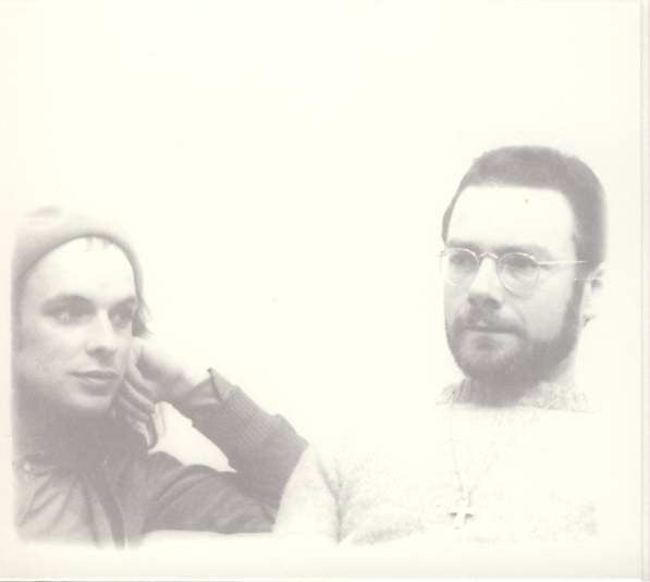Fripp & Eno : Evening Star (CD, Album, RE, RM, Dig)