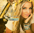 Chelsea Basham : Youngest (CD, Album)