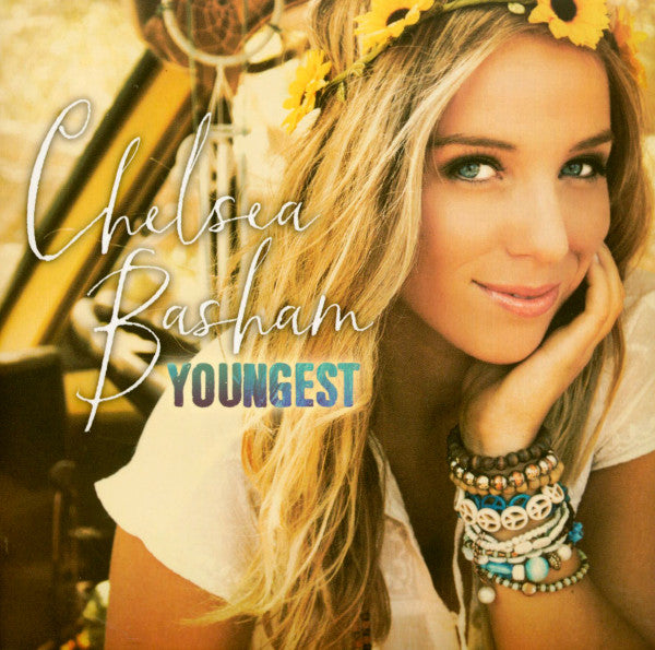 Chelsea Basham : Youngest (CD, Album)