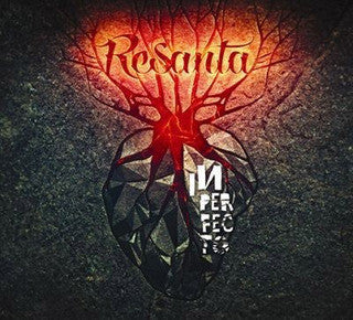 Resanta : Imperfecto (CD-ROM)