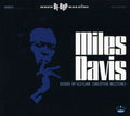 Miles Davis : When Be-Bop Was King  (2xCD, Comp)