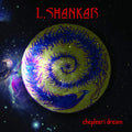 Shankar : Chepleeri Dream (LP, Album, Ltd, Red)